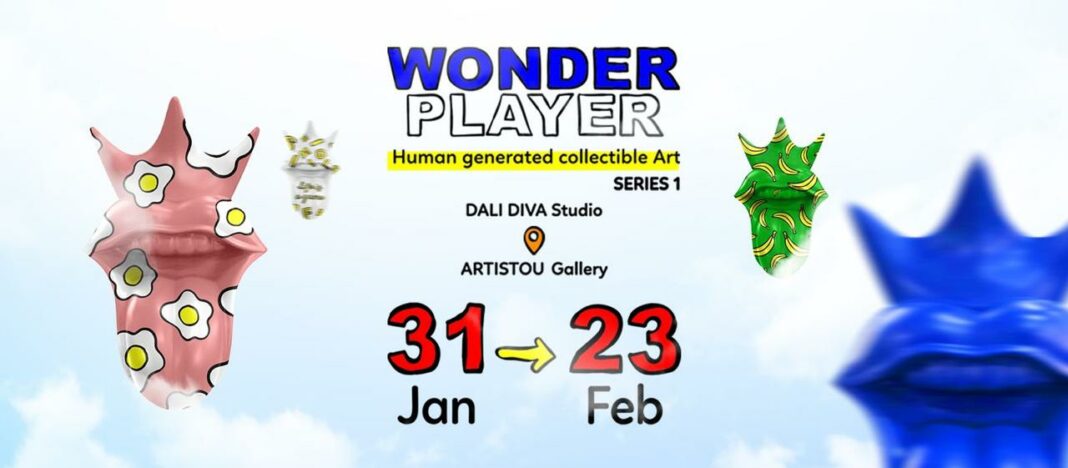 wonder player