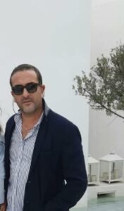 Fares Ksouri