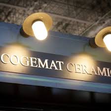 cogemat ceramic