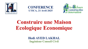 construire maison écologique économique