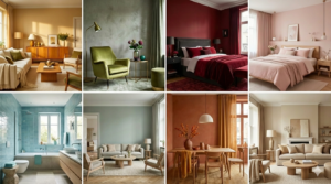 couleur tendance 2026