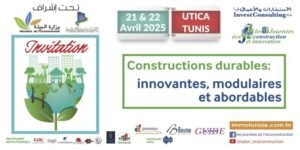 ECOCONSTRUCTION 17 SALON