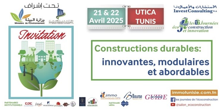 ECOCONSTRUCTION 17 SALON