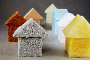 isolation thermique عزل الحراري