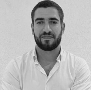 Oussema Djeghoubi